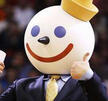 image of mascot Jack for the brand Jack in the Box