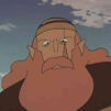 image of Boax from the movie Princess Arete