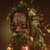 Image of Leshy from the game Inscryption